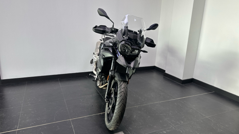 BMW F800 GS (24MY)